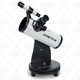 Celestron Cometron FirstScope | $40 | Amazon